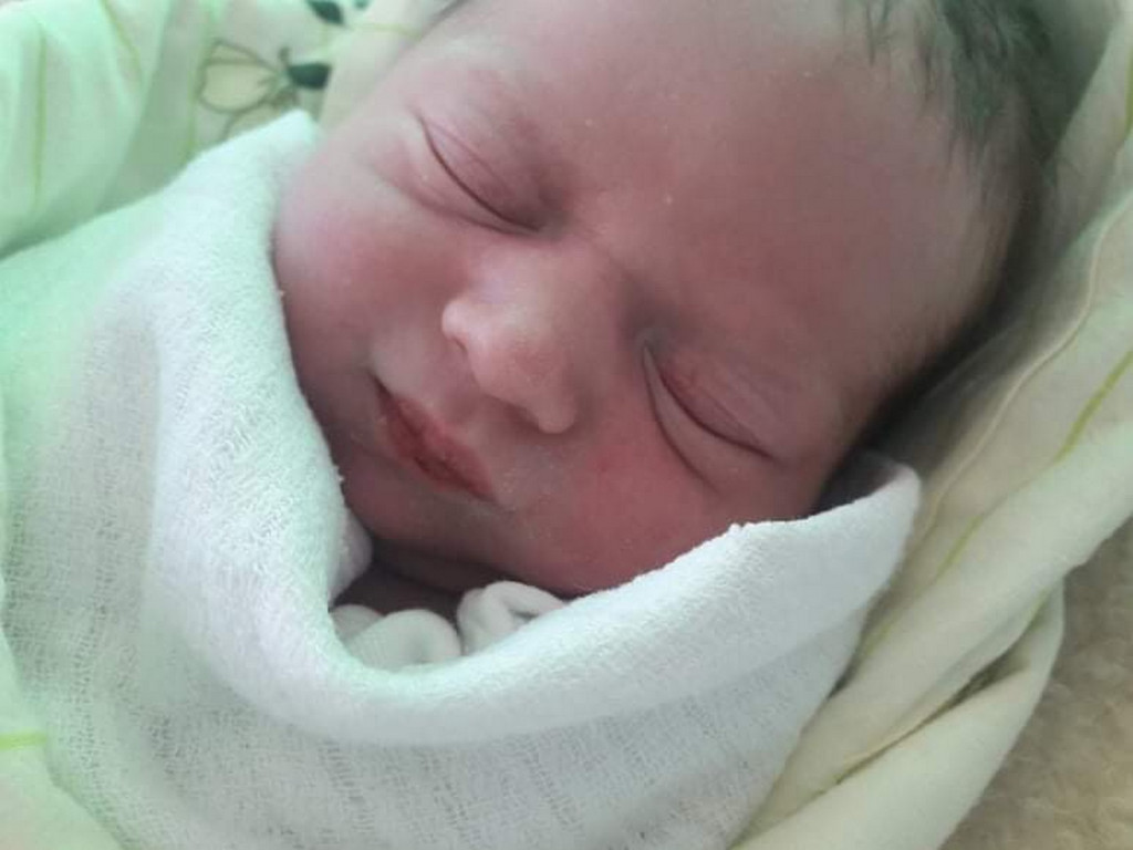 Urodzeni w Brzegu - Najmłodsi mieszkańcy regionu (41)