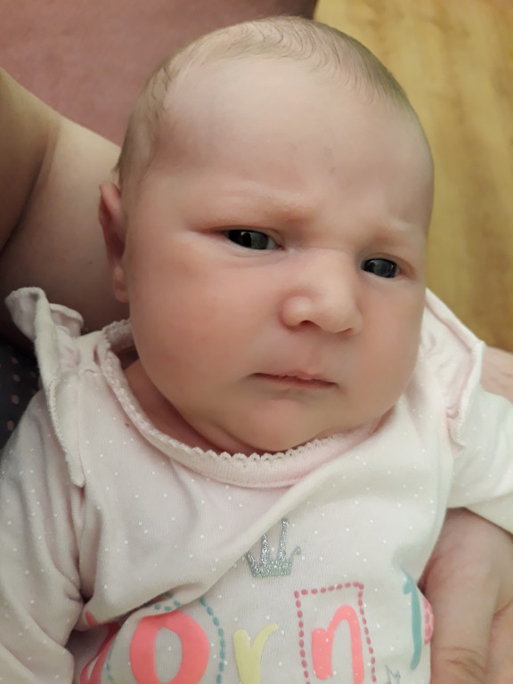 Urodzeni w Brzegu - Najmłodsi mieszkańcy regionu (41)