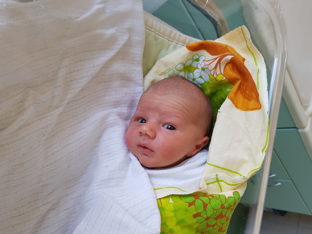 Urodzeni w Brzegu - Najmłodsi mieszkańcy regionu (41)