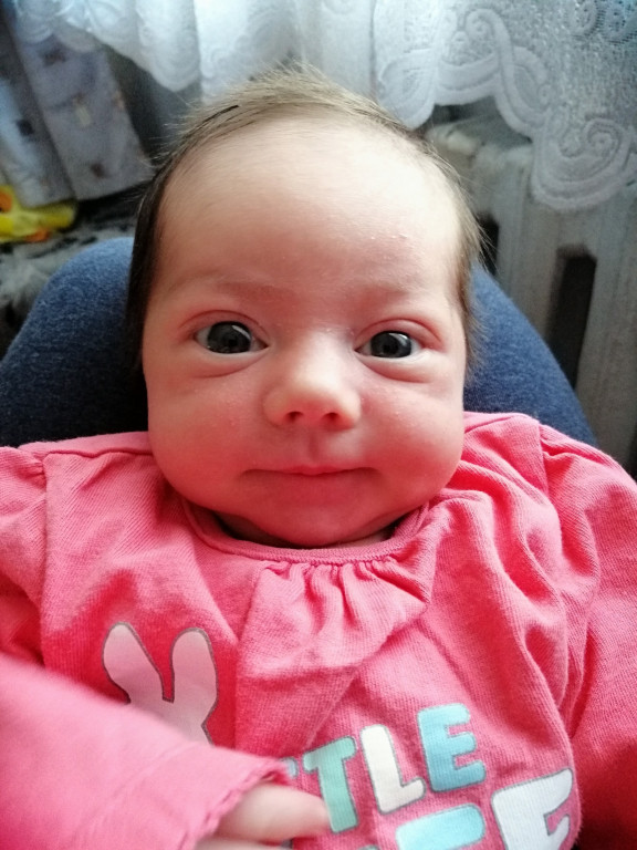 Urodzeni w Brzegu - Najmłodsi mieszkańcy regionu (41)