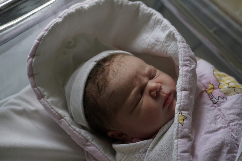 Urodzeni w Brzegu - Najmłodsi mieszkańcy regionu (41)