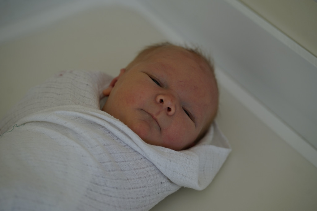 Urodzeni w Brzegu - Najmłodsi mieszkańcy regionu (41)