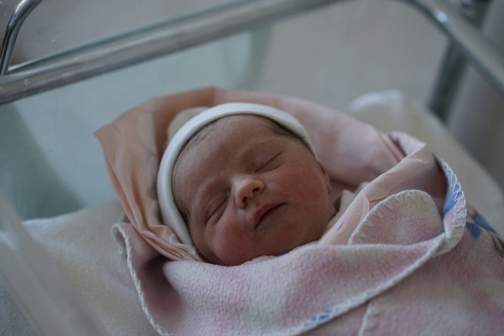 Urodzeni w Brzegu - Najmłodsi mieszkańcy regionu (41)