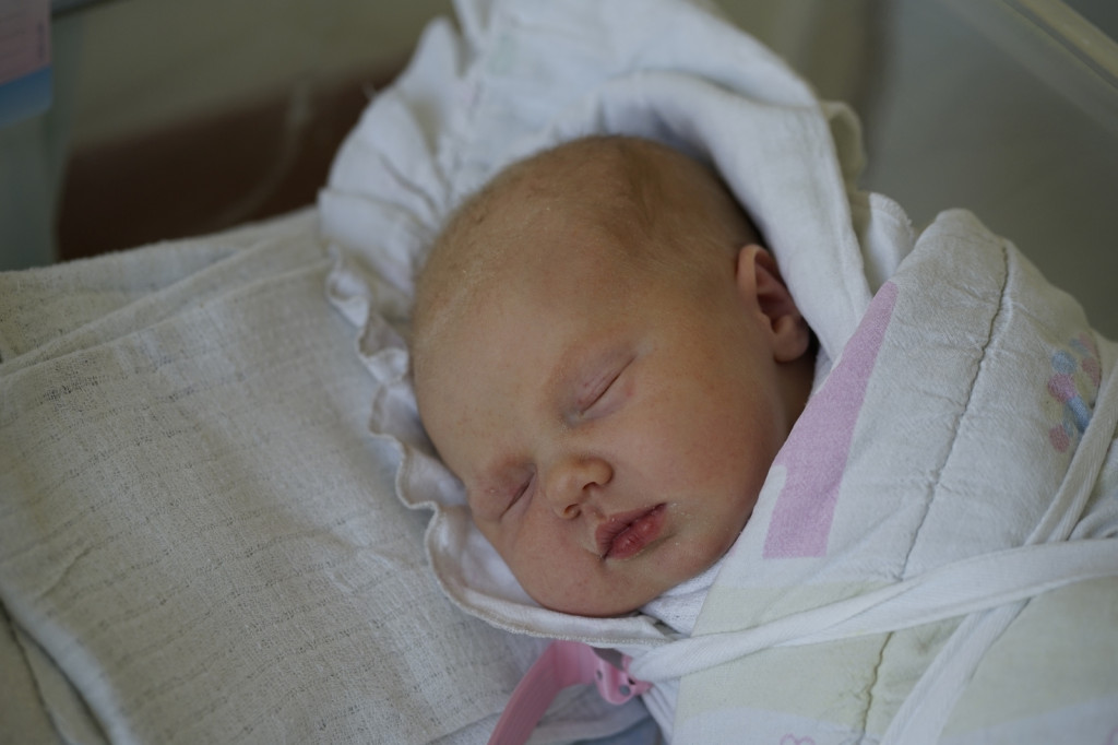 Urodzeni w Brzegu - Najmłodsi mieszkańcy regionu (41)