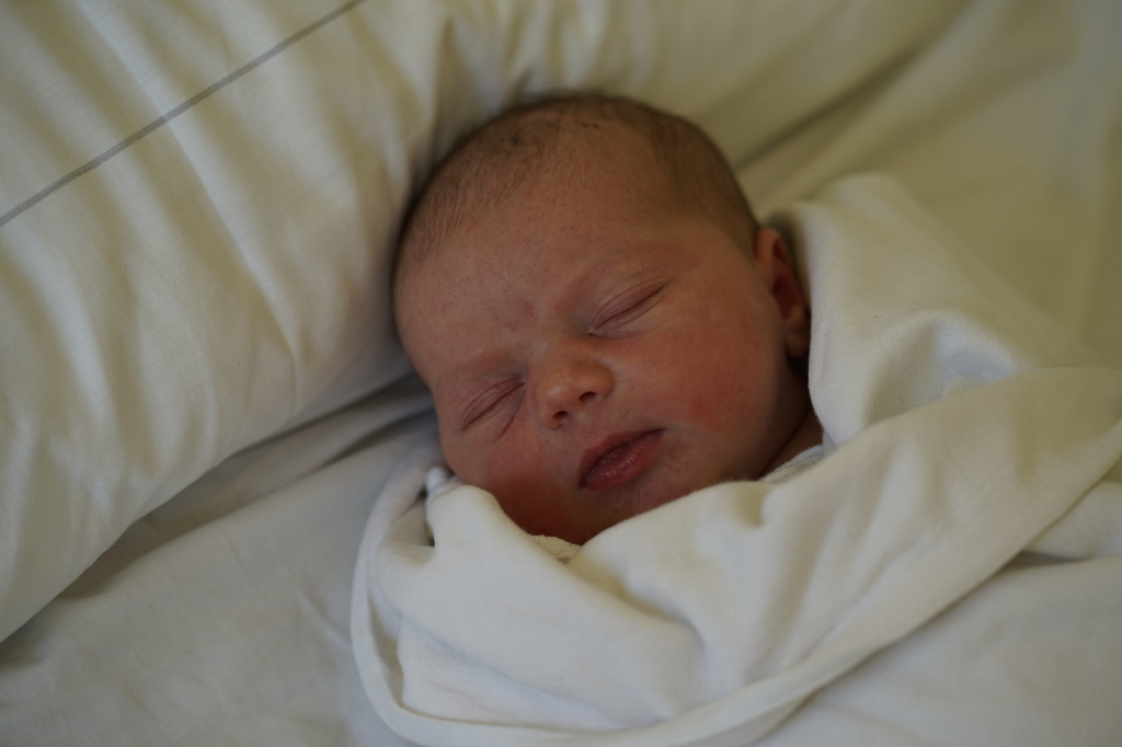 Urodzeni w Brzegu - Najmłodsi mieszkańcy regionu (41)