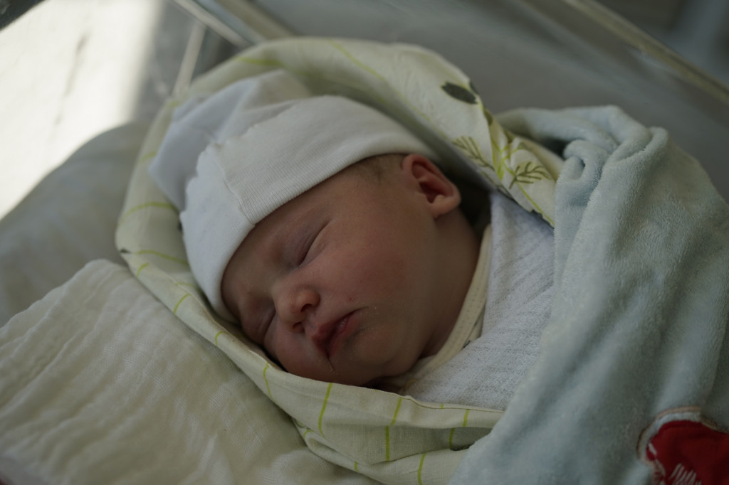 Urodzeni w Brzegu - Najmłodsi mieszkańcy regionu (41)