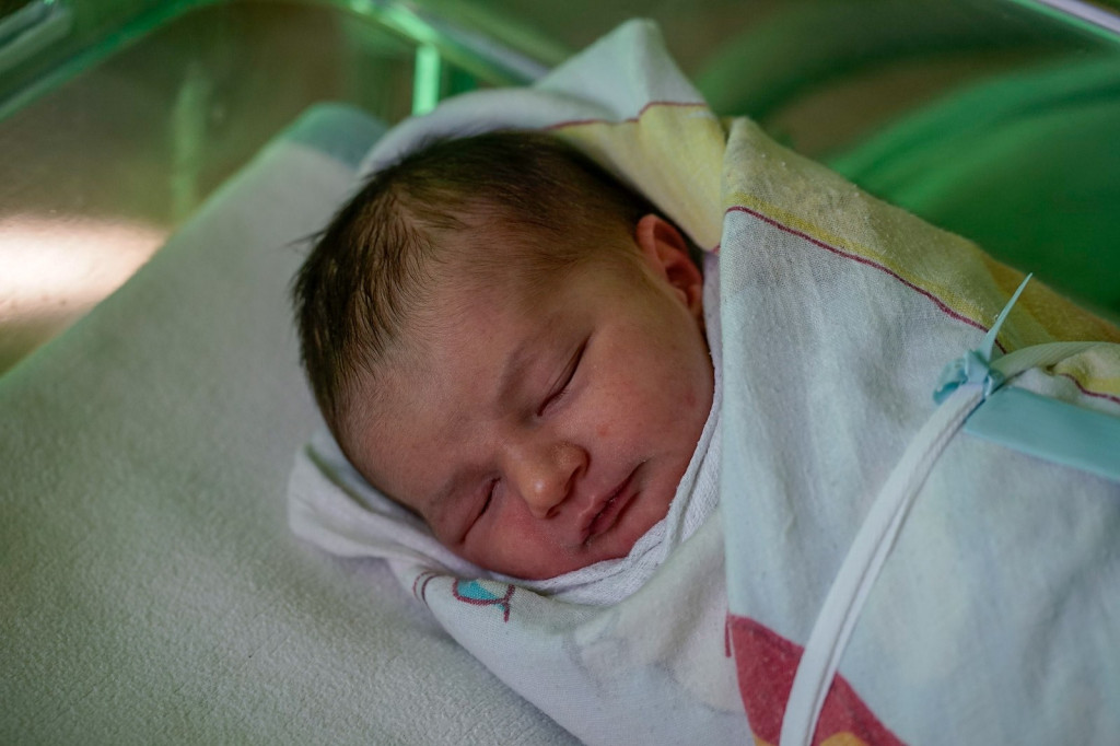 Urodzeni w Brzegu - Najmłodsi mieszkańcy regionu (41)