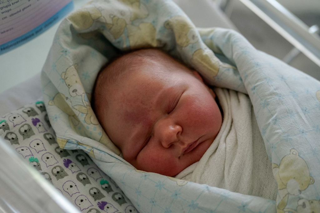 Urodzeni w Brzegu - Najmłodsi mieszkańcy regionu (41)