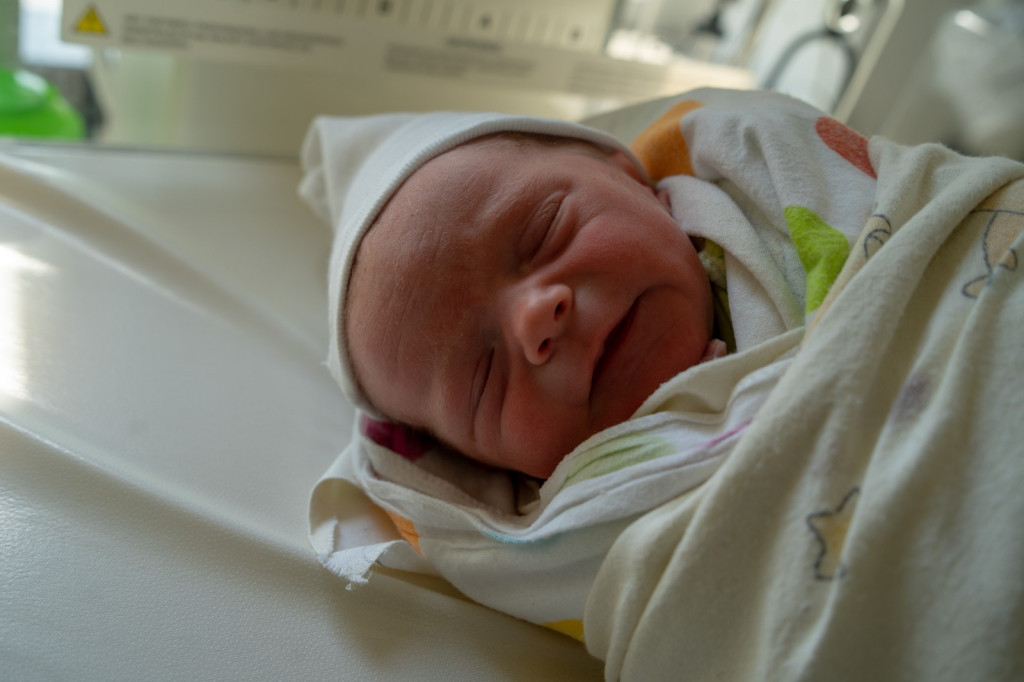 Urodzeni w Brzegu - Najmłodsi mieszkańcy regionu (41)