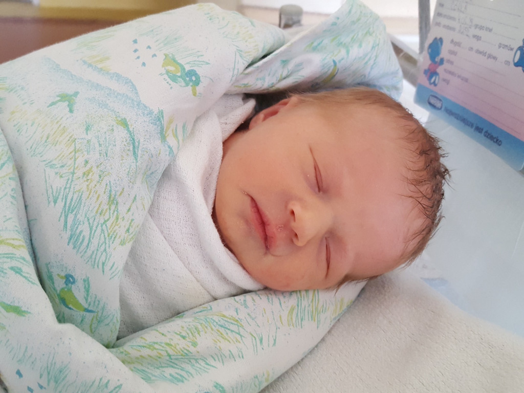 Urodzeni w Brzegu - Najmłodsi mieszkańcy regionu (41)