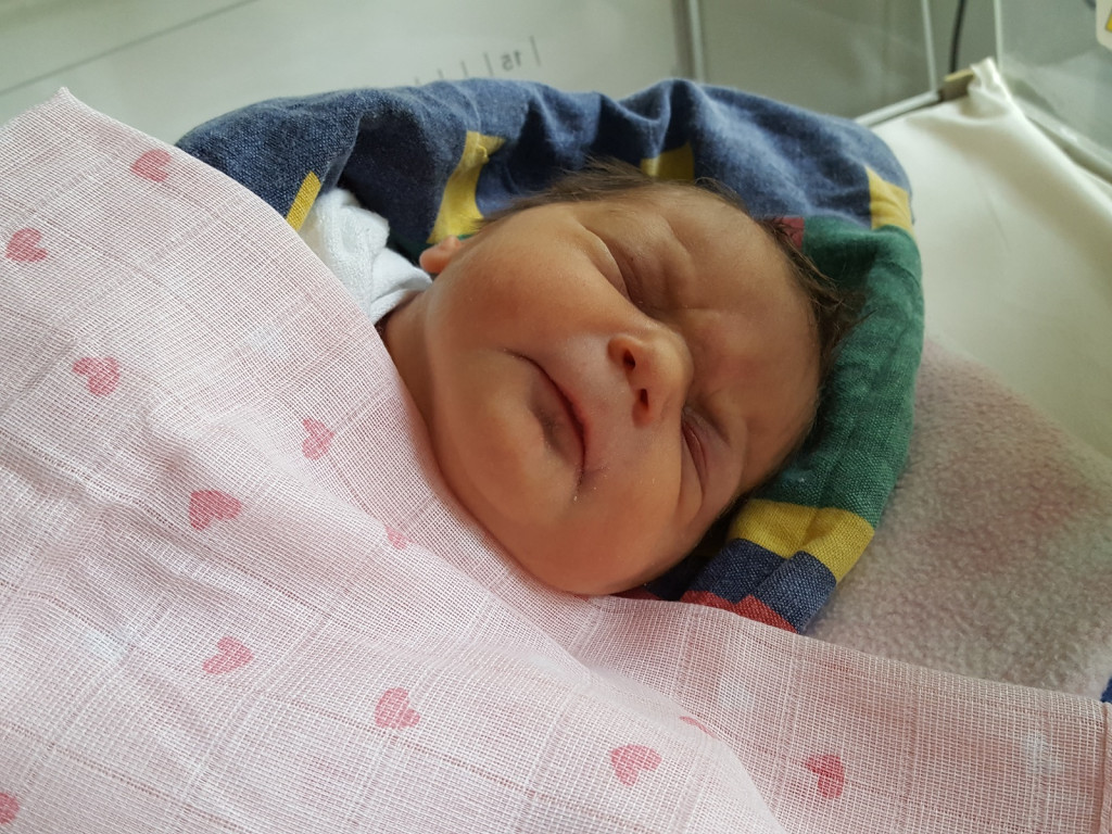 Urodzeni w Brzegu - Najmłodsi mieszkańcy regionu (41)