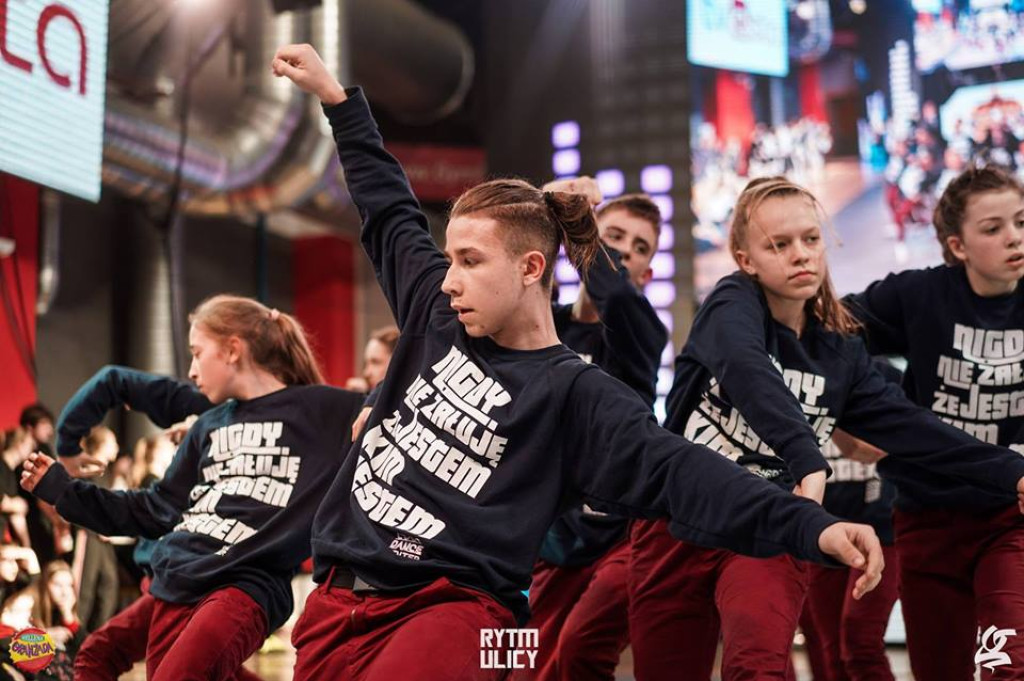 Z Brzegu do Konina, przez Piłę, Bratysławę i Łódź. Szkoła Tańca i Baletu Coco Dance Center odnosi wielkie taneczne sukcesy!