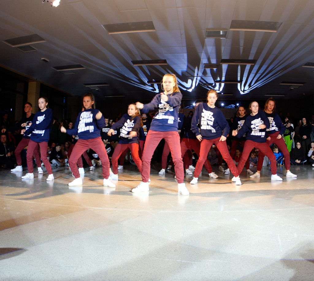 Z Brzegu do Konina, przez Piłę, Bratysławę i Łódź. Szkoła Tańca i Baletu Coco Dance Center odnosi wielkie taneczne sukcesy!