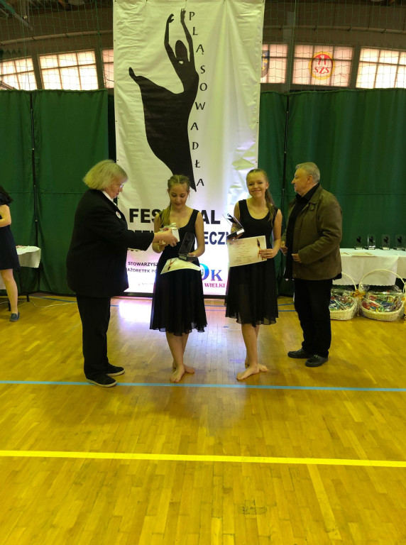 Z Brzegu do Konina, przez Piłę, Bratysławę i Łódź czyli Coco Dance Center w trasie po wielkie, taneczne sukcesy!