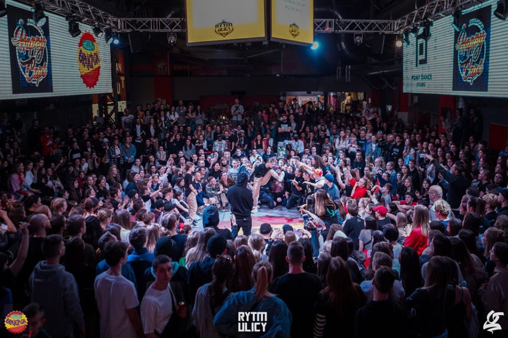 Z Brzegu do Konina, przez Piłę, Bratysławę i Łódź czyli Coco Dance Center w trasie po wielkie, taneczne sukcesy!