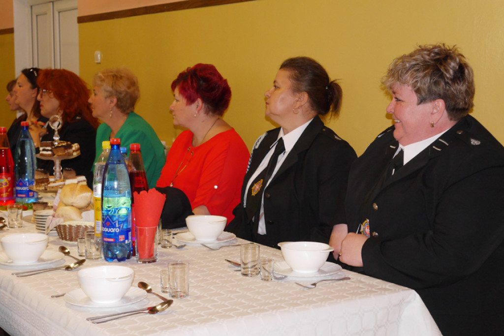 Obchody Dnia Strażaka w Dobrzyniu [fotorelacja]