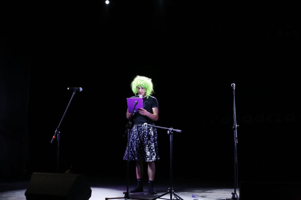 Festiwal piosenki harcerskiej, zuchowej i ponadczasowej