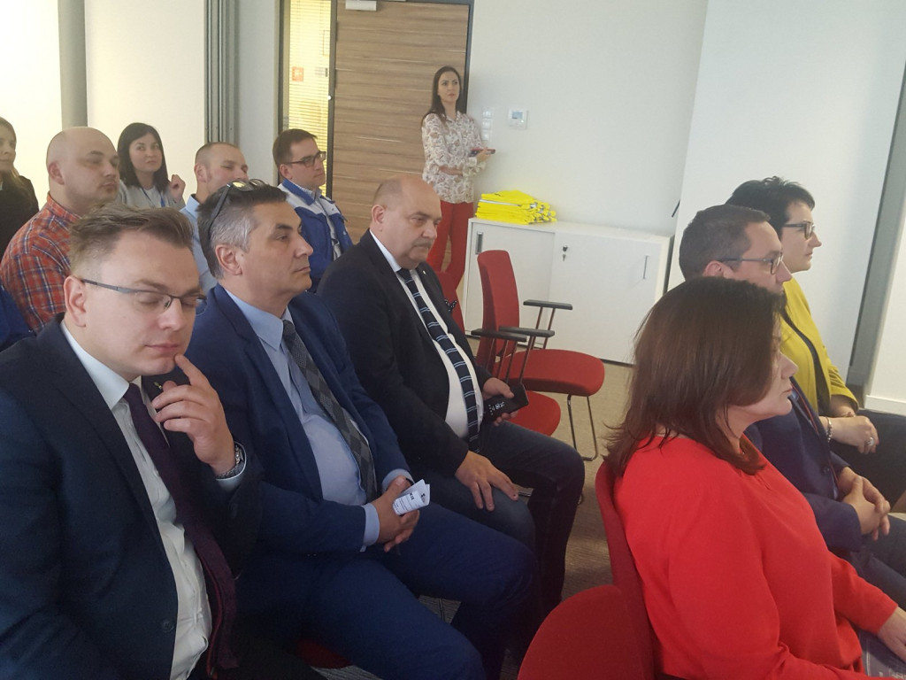 Uczniowie ZSE w Brzegu będą mogli odbywać praktyki w Donaldsonie