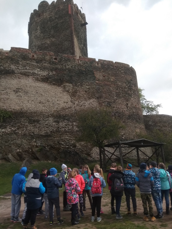 Na karkonoskim szlaku