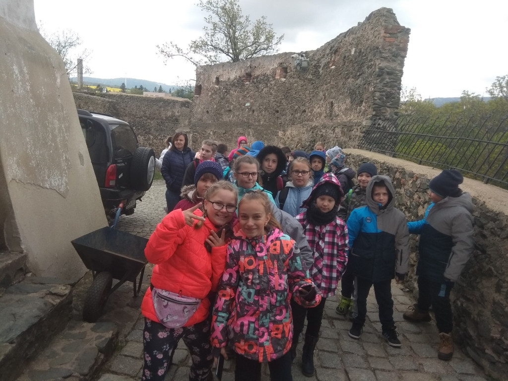 Na karkonoskim szlaku