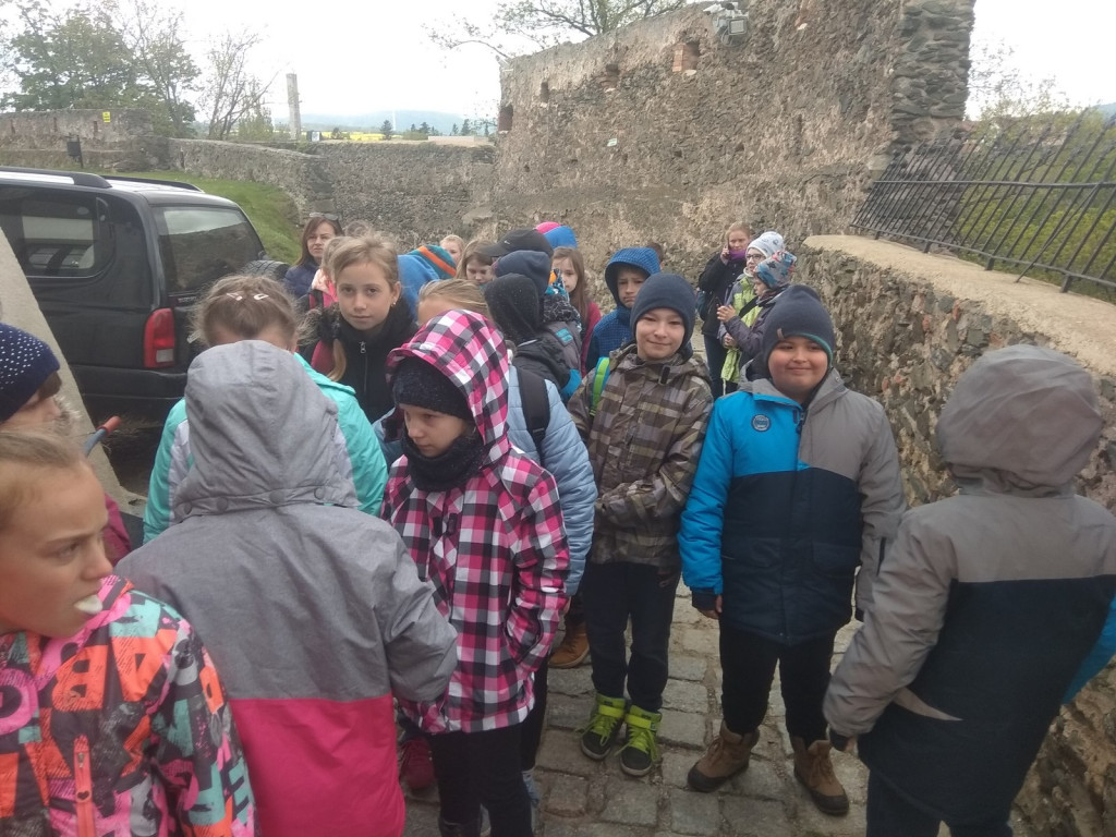 Na karkonoskim szlaku