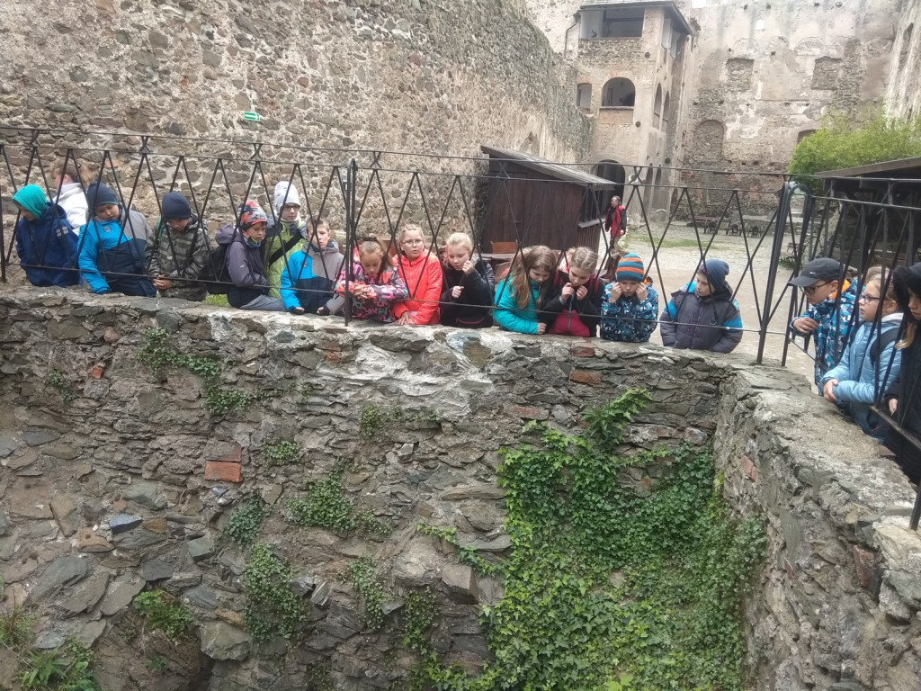 Na karkonoskim szlaku