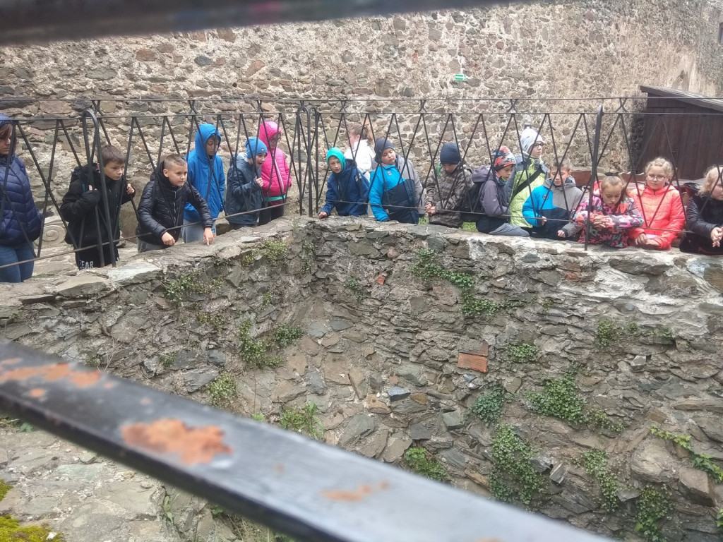 Na karkonoskim szlaku