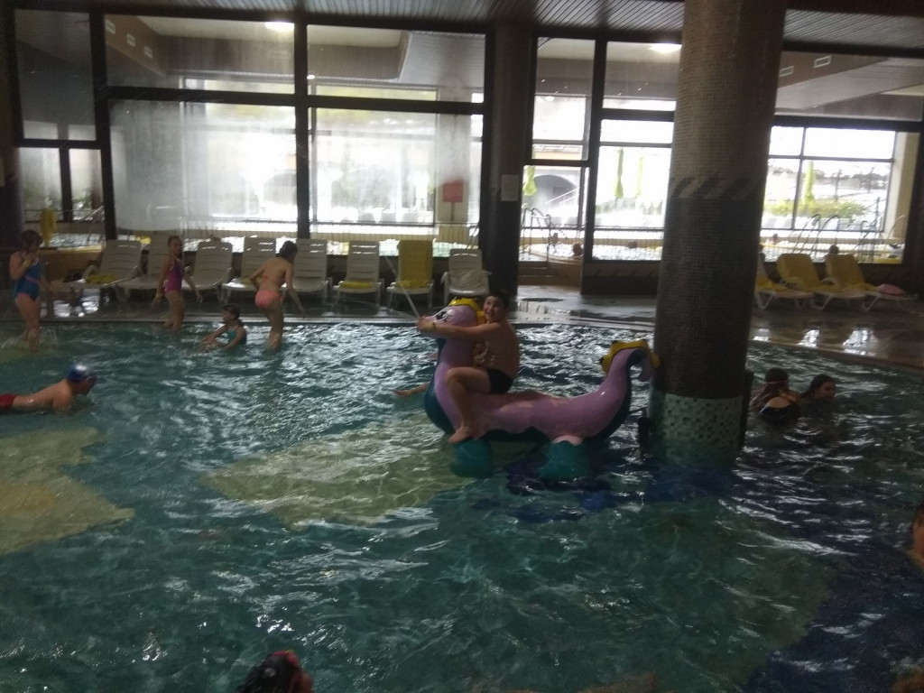 Na karkonoskim szlaku