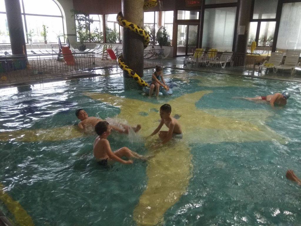 Na karkonoskim szlaku