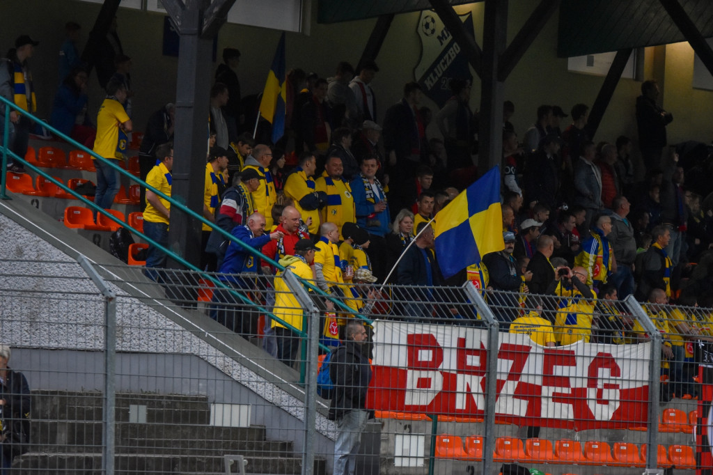 Stal Brzeg wygrywa w finale Wojewódzkiego Pucharu Polski! [fotorelacja]