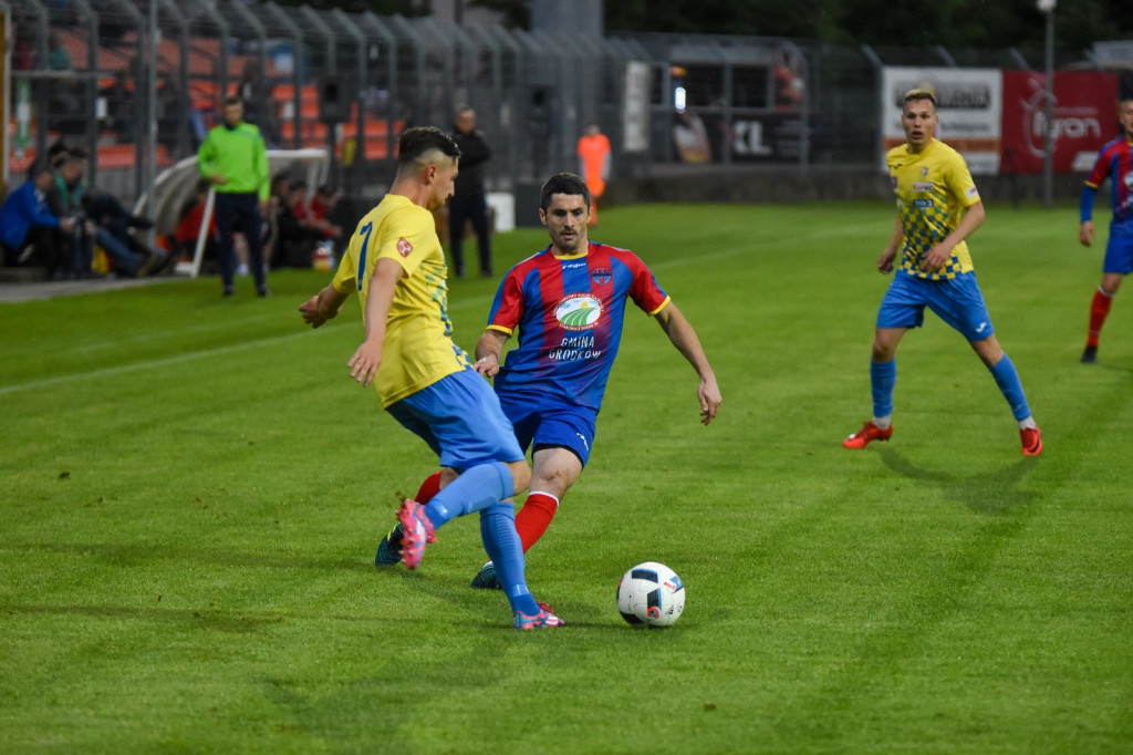 Stal Brzeg wygrywa w finale Wojewódzkiego Pucharu Polski! [fotorelacja]