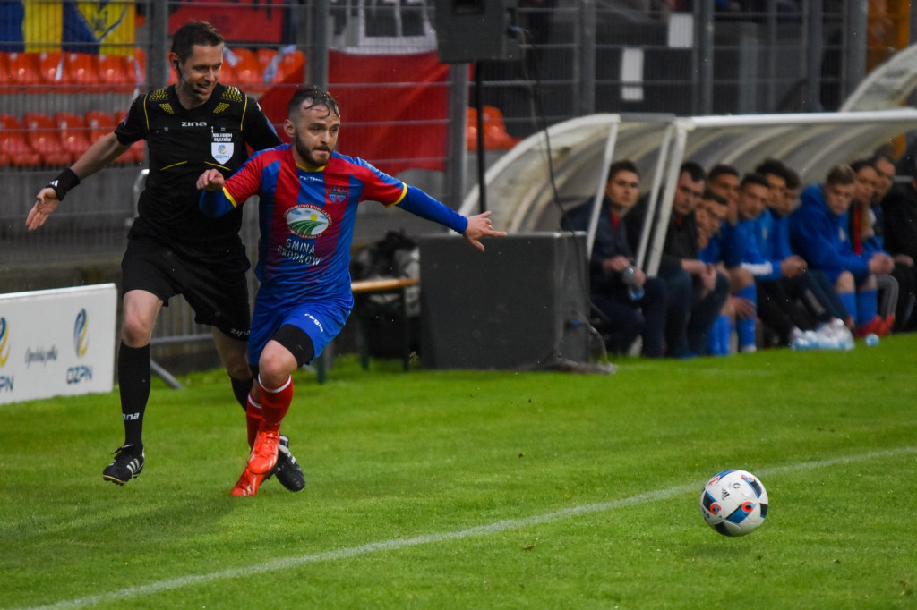 Stal Brzeg wygrywa w finale Wojewódzkiego Pucharu Polski! [fotorelacja]