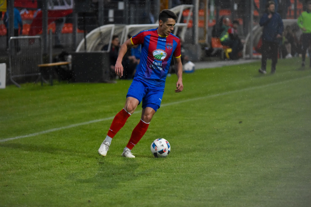 Stal Brzeg wygrywa w finale Wojewódzkiego Pucharu Polski! [fotorelacja]