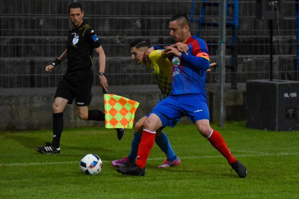 Stal Brzeg wygrywa w finale Wojewódzkiego Pucharu Polski! [fotorelacja]