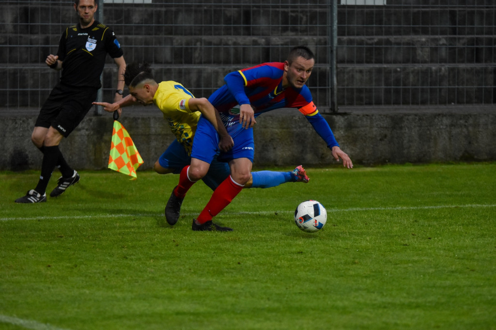 Stal Brzeg wygrywa w finale Wojewódzkiego Pucharu Polski! [fotorelacja]