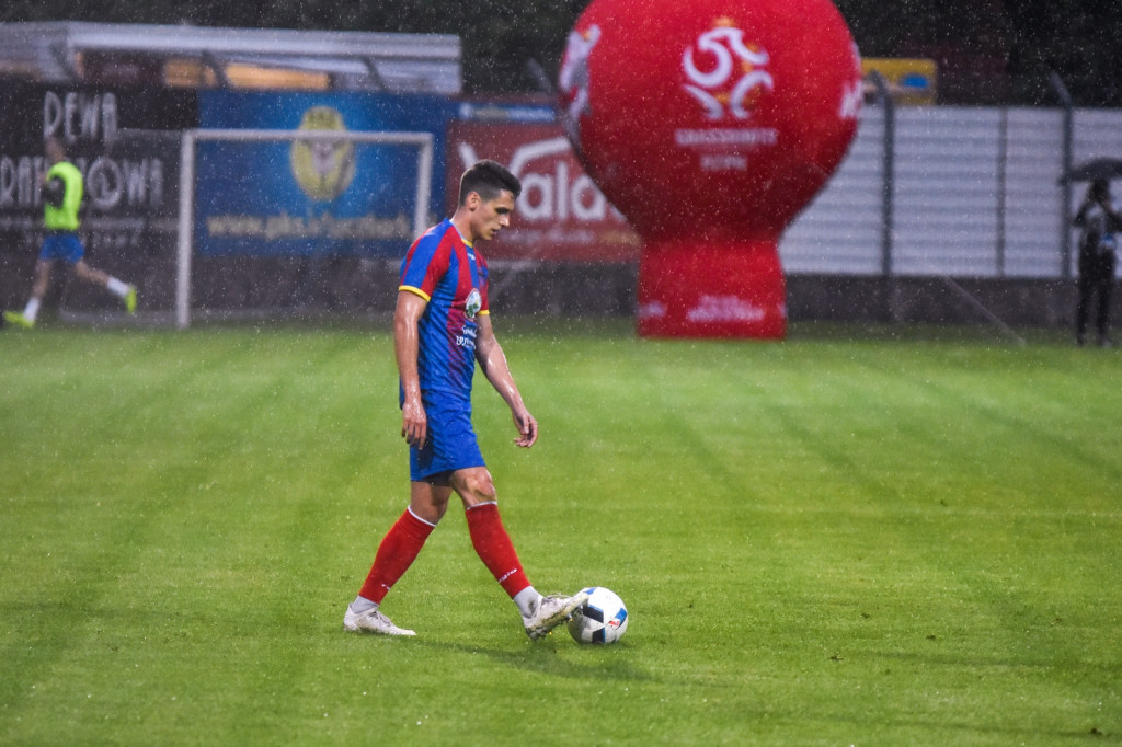 Stal Brzeg wygrywa w finale Wojewódzkiego Pucharu Polski! [fotorelacja]