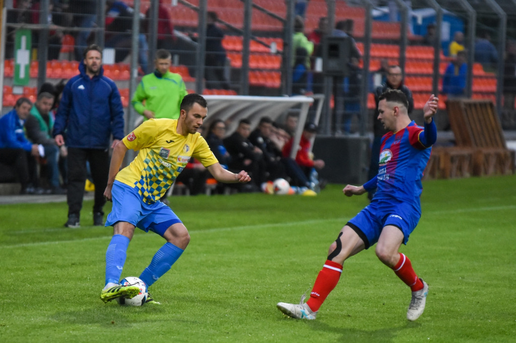 Stal Brzeg wygrywa w finale Wojewódzkiego Pucharu Polski! [fotorelacja]