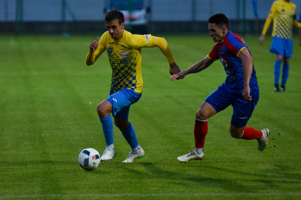 Stal Brzeg wygrywa w finale Wojewódzkiego Pucharu Polski! [fotorelacja]