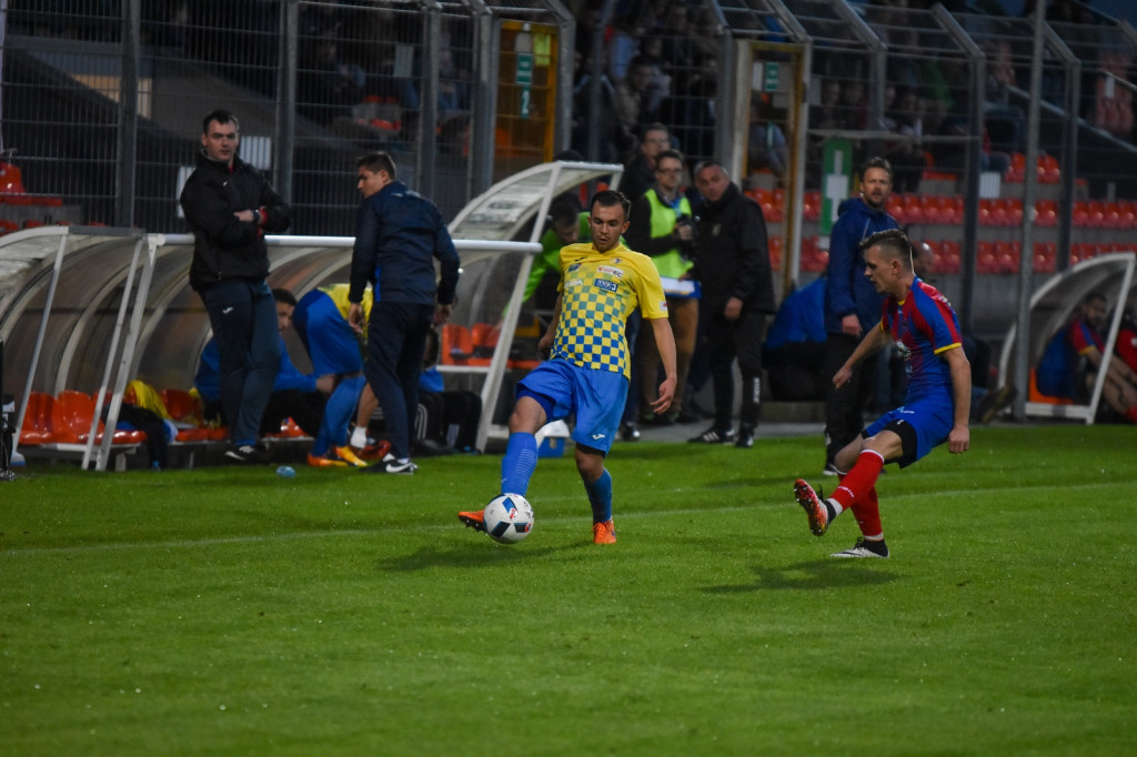 Stal Brzeg wygrywa w finale Wojewódzkiego Pucharu Polski! [fotorelacja]