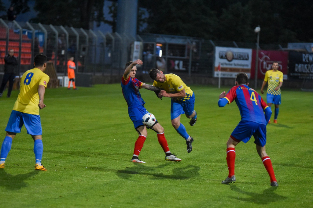 Stal Brzeg wygrywa w finale Wojewódzkiego Pucharu Polski! [fotorelacja]