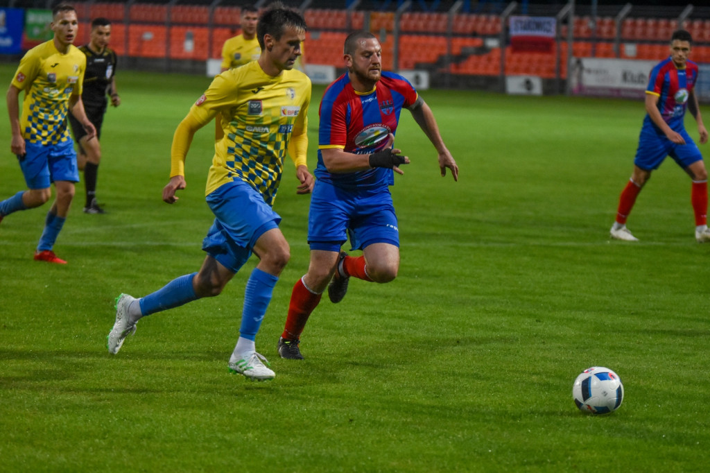 Stal Brzeg wygrywa w finale Wojewódzkiego Pucharu Polski! [fotorelacja]