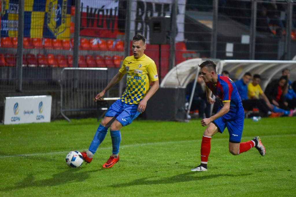 Stal Brzeg wygrywa w finale Wojewódzkiego Pucharu Polski! [fotorelacja]