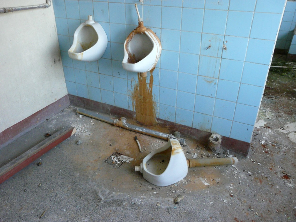 Rozpędowski i (nie)dobra zmiana. Na brzeskiej Zielonce nieruchomości kisi nie tylko wojskowa agencja