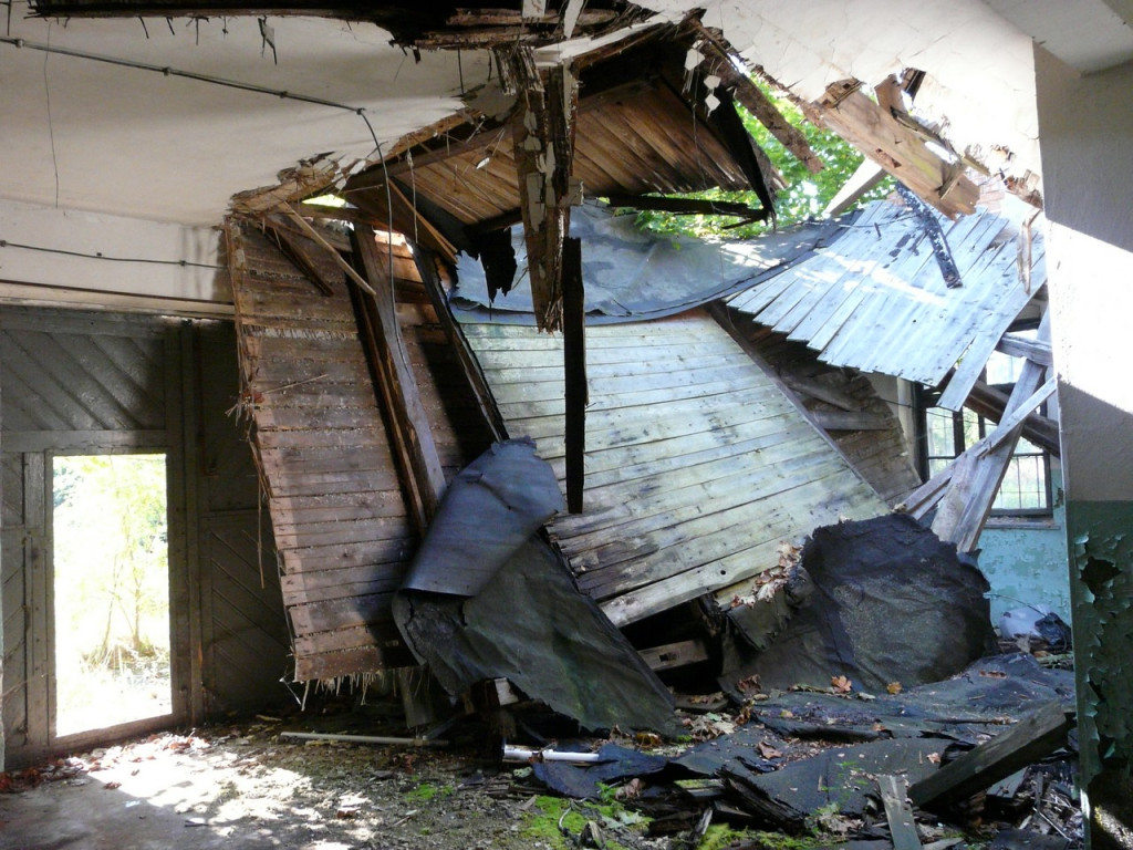 Rozpędowski i (nie)dobra zmiana. Na brzeskiej Zielonce nieruchomości kisi nie tylko wojskowa agencja