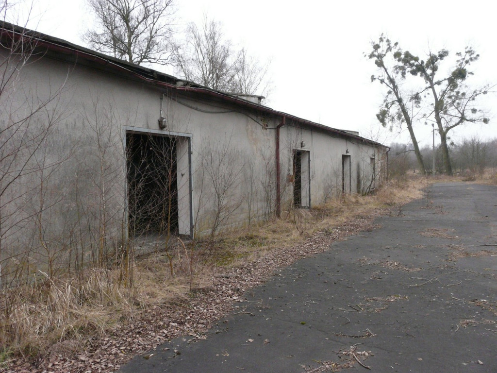 Rozpędowski i (nie)dobra zmiana. Na brzeskiej Zielonce nieruchomości kisi nie tylko wojskowa agencja