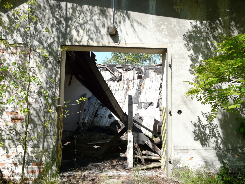 Rozpędowski i (nie)dobra zmiana. Na brzeskiej Zielonce nieruchomości kisi nie tylko wojskowa agencja