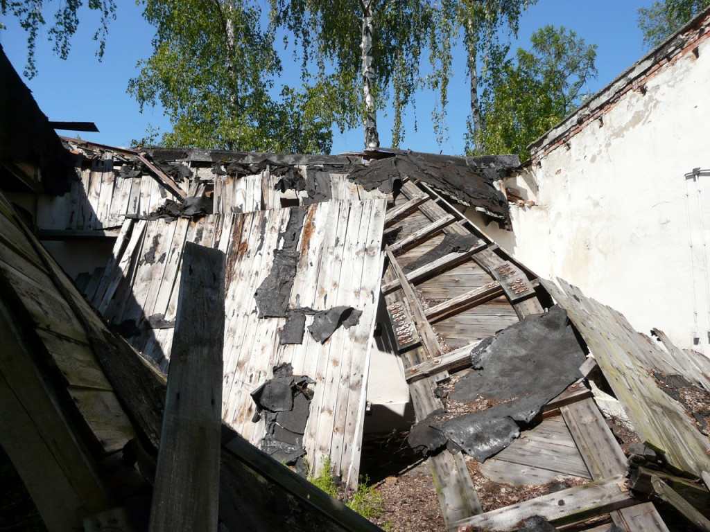 Rozpędowski i (nie)dobra zmiana. Na brzeskiej Zielonce nieruchomości kisi nie tylko wojskowa agencja