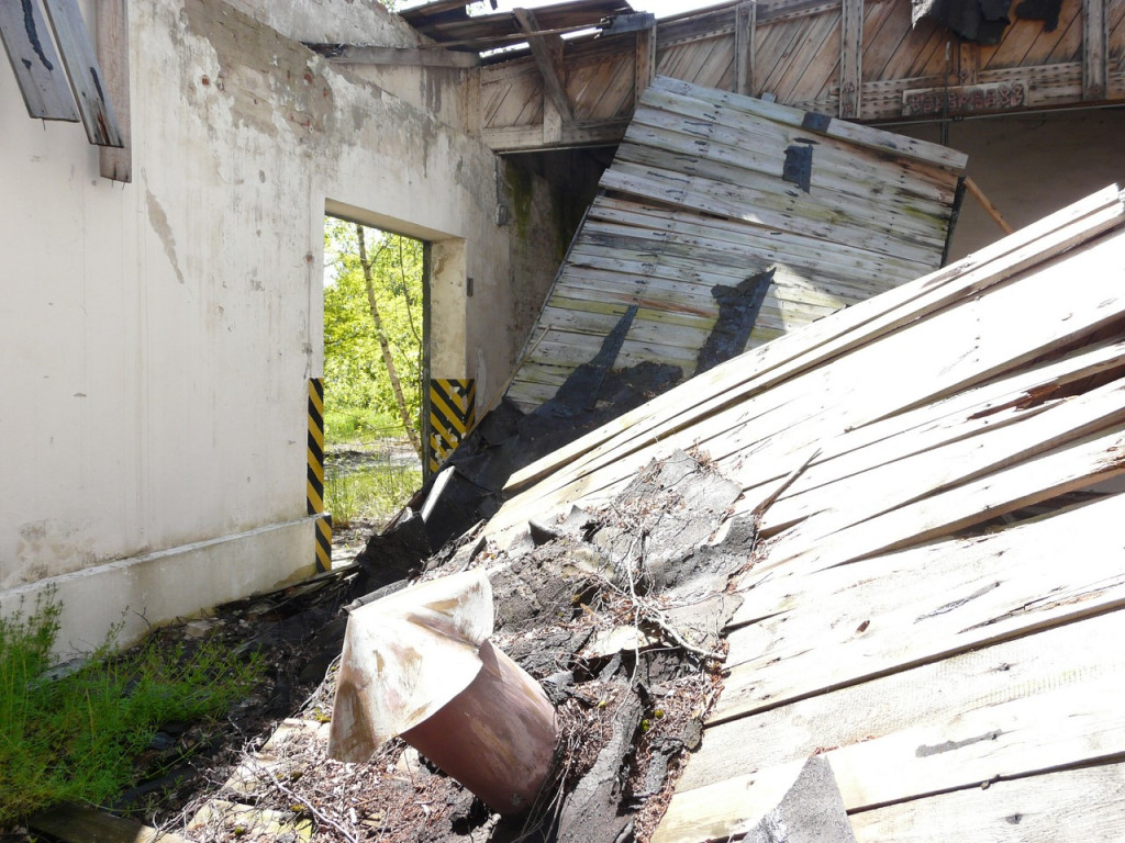 Rozpędowski i (nie)dobra zmiana. Na brzeskiej Zielonce nieruchomości kisi nie tylko wojskowa agencja