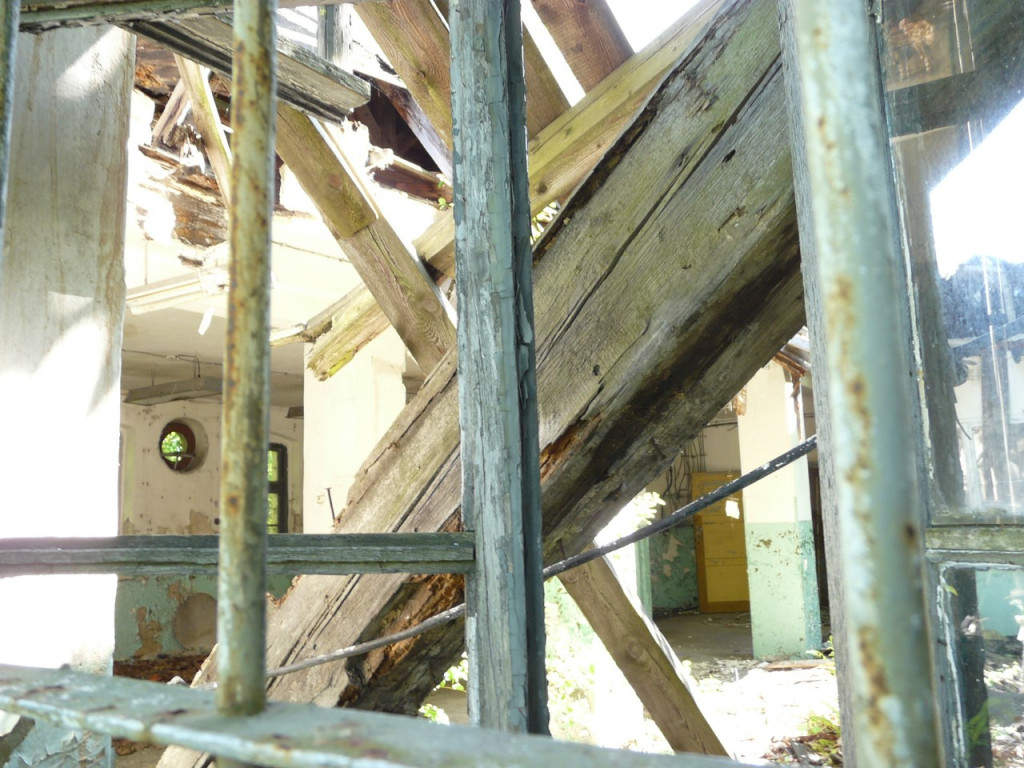 Rozpędowski i (nie)dobra zmiana. Na brzeskiej Zielonce nieruchomości kisi nie tylko wojskowa agencja