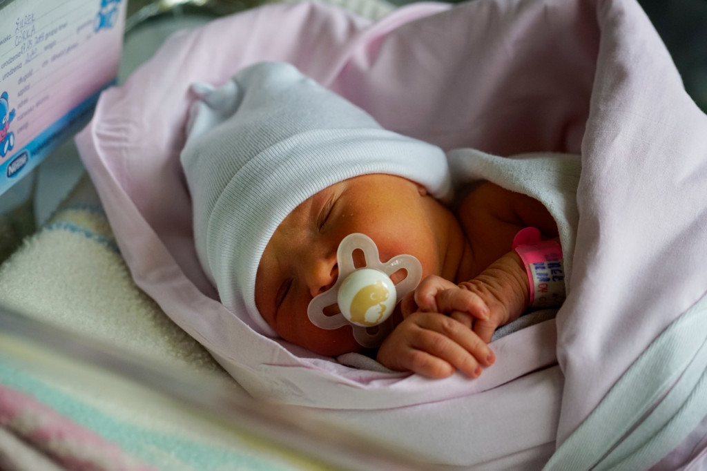 Urodzeni w Brzegu - Najmłodsi mieszkańcy regionu (42)